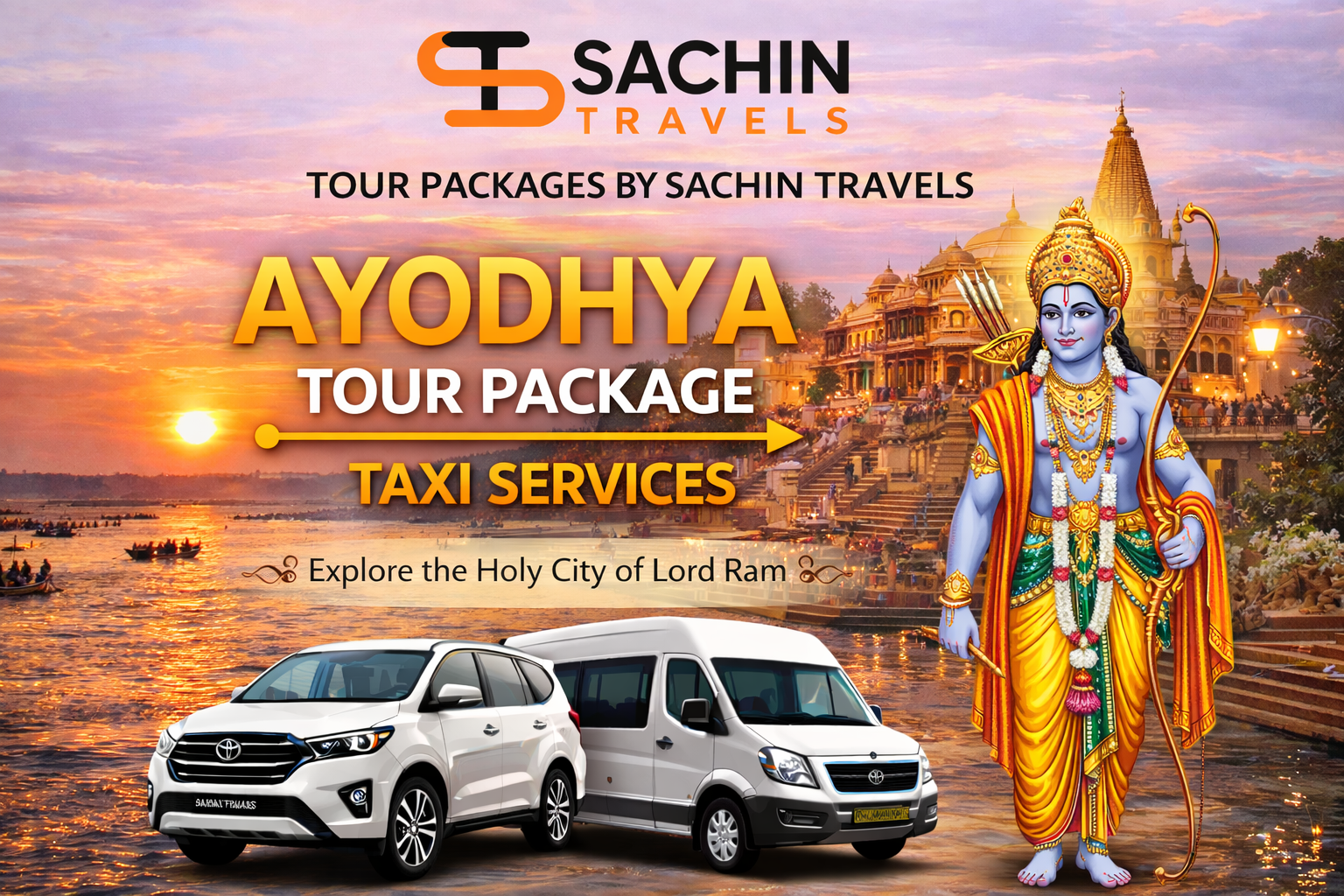 Taxi Services In Varanasi