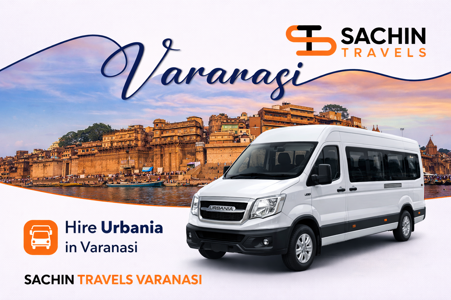 Taxi Services In Varanasi