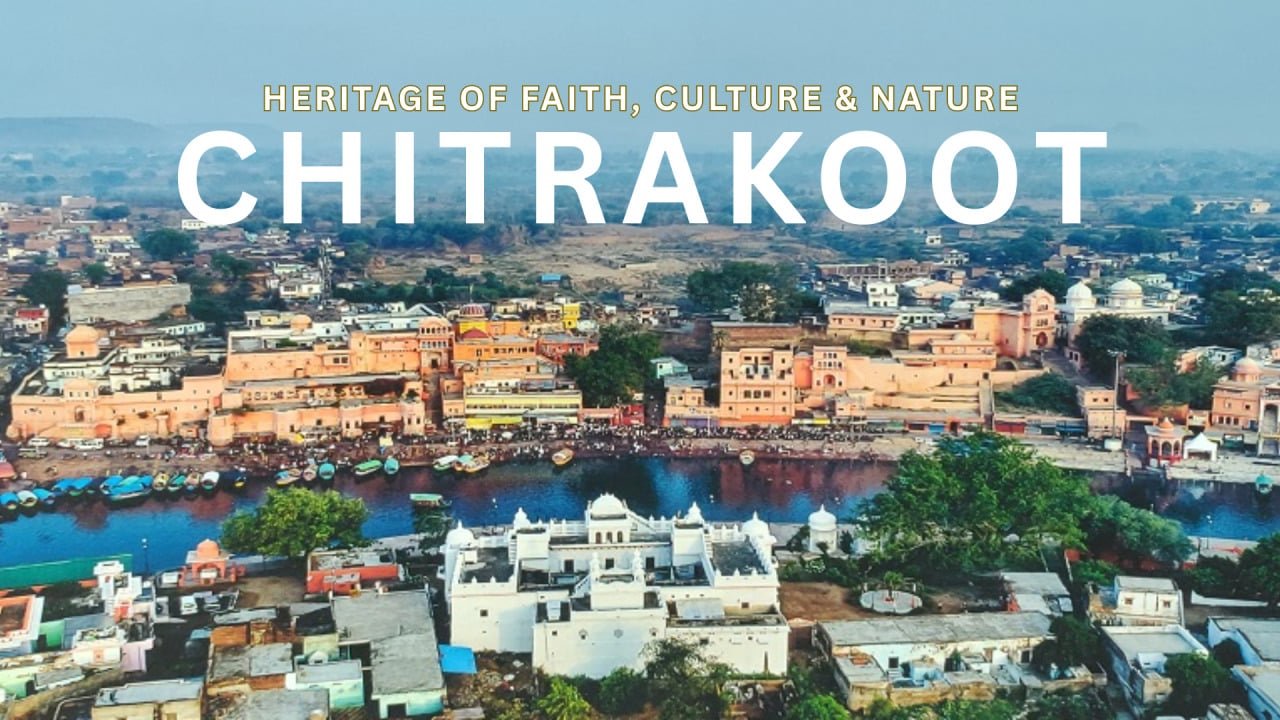 Chitrakoot
